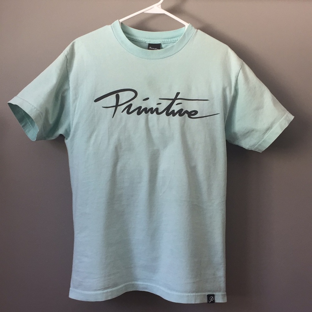 Primitive T